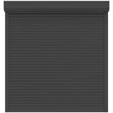 vidaXL Rolete iz aluminija 140x150 cm antracitne | Shoptok.si