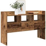 vidaXL Komoda starinski les 105x30x70 cm inženirski les | Shoptok.si
