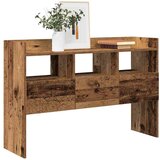 vidaXL Komoda staro drvo 105x30x70 cm konstruirano drvo | shoptok.hr