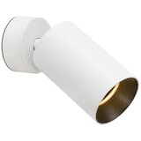 Faro 43722 - Spot svetiljka STAN 1xGU10/8W/230V bela | Eponuda.com