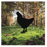 WALLXPERT Dekorativna figura Pile 01, 64x42 cm, 1,5 mm | Eponuda.ba