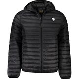 Cavalli Class Muška Crna Jakna | shoptok.hr