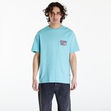 Quiksilver Majica Take Us Back Bubble SS Tee Marine Blue M | Shoptok.si