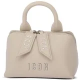 Ročne torbice BEIGE BORSA Bež
