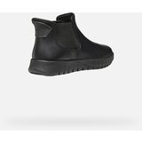 Geox Black women's ankle boots Flextride Plus - Women's | shoptok.hr