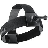 GoPro Head Strap 2.0 Traka za glavu, Crna | ePonuda.com
