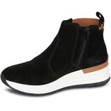 TBS Gležnjarji TEMARIE Črna | Shoptok.si