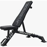 JK Fitness Profesionalna bench klupa | shoptok.hr