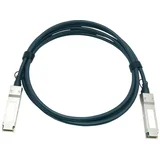 NVIDIA DGX Spark bundle povezovalni kabel, QSFP - QSFP, 0.5m, 34 AWG DGXSPARK-BUNDL-CABLE