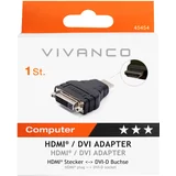 CAM3 HDMI M/DVI Ž ADAPTER VIVANCO
