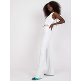 Italy Moda Set-DHJ-KMPL-6323.18-ecru | Shoptok.si