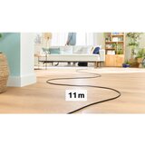 Bosch Exkluzivna serija 4 BGD41MPOW s Sesalnik vrecko | Shoptok.si