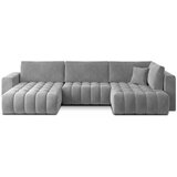 ELTAP Kutna garnitura Bonito u obliku slova U-Leva-Sola 4 | shoptok.hr