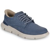 Skechers Nizke superge SLIP-INS: GARZA - CLIVE Modra | Shoptok.si
