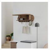Hanah home čiviluk kroma hanger hitit | ePonuda.com