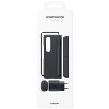 Samsung galaxy z FOLD4 flip cover +pen +adapter 25W Cene