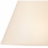 zamenski abažur juta za E27, prečnik 19 cm, krem | Eponuda.com