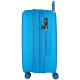 Movom Set kofera Wood Plava | ePonuda.com