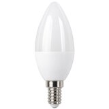 Master Sijalica LED 6W E14 C37 4200K 510LM YDL-C37-IX | Eponuda.ba