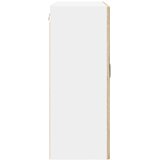  Ormar za Zid PORTO Sonoma hrast 80 x 31 x 80 cm | Eponuda.ba