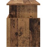 TV stalak Staro drvo 50 x 35 x 45 cm Konstruirano drvo | Eponuda.com