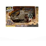  Vojnici Special Combat – igračka za akcijsku igru Model 01 | shoptok.hr