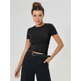 Sinsay Majica s naborima sa strane | shoptok.hr