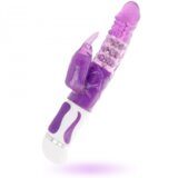 Intense rabbit vibrator Guppy Cene