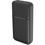 Powerbank PL-K32 20000MAH PLATOON CRNI | Eponuda.ba