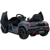  Licencirani auto na akumulator Lamborghini Revuelto 4x4 - sivi | shoptok.hr