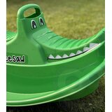 Woopie rocker krokodilska ljuljačka za ravnotežu za više osoba | shoptok.hr