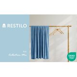 DecoKing Deka Mic 220x240 cm, indigo | shoptok.hr