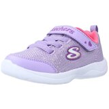Skechers Nizke superge SKECH-STEPZ 2.0 - EASY PEAS Vijolična | Shoptok.si