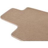 Wielganizator Zaščitna preproga za voznika Fortuna za: Lexus NX 200T crossover (2014-), (22152502) | Shoptok.si