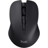 Trust Miš Mydo Silent bežicni1800dpicrna | ePonuda.com