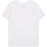 Billabong Funkcionalna majica 'TEAM WAVE' kamela / dimno modra / bela | Shoptok.si