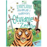  Knjiga Zanimljiva pitanja i odgovori - Očuvanje Zemlje Cene