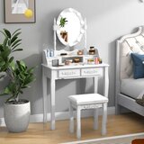  Toaletna mizica, miza za ličenje | Shoptok.si