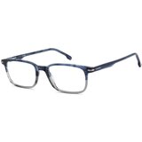 Carrera 397 HVE ONE SIZE (53) Modra/Kristalna Cene