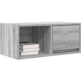vidaXL TV ormarići 2 kom hrast sonoma 60x31x25,5 cm konstruirano drvo | shoptok.hr
