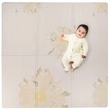 Taf Toys podloga za bebe Fantasy Bloom Cene