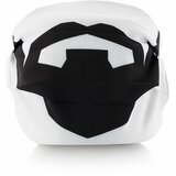  Higienska maska iz tkanine za ponovno uporabo Beard Luanvi Velikost M Paket 3 enot | Shoptok.si