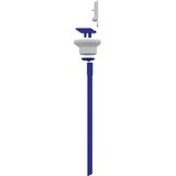 Dopper Flip Straw - White Cene