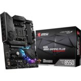 MSI MPG B550 Gaming Plus AMD B550 Priključnice AM4 ATX | shoptok.hr
