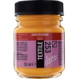 Royal Talens amsterdam boja za tekstil 50ml - odaberite nijansu gold yellow ( 697207 ) Cene