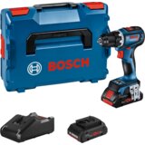 Bosch gsr 18V-90 c professional akumulatorska bušilica-odvrtač 06019K6004 Cene