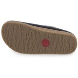 Haflinger Nogavice FRANZL BLU CALZ G Modra | Shoptok.si
