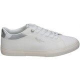 PepeJeans Šport PLS31601-934 Srebrna Cene
