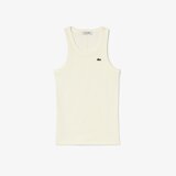 Lacoste TEE-SHIRT Bijela | shoptok.hr
