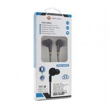 Teracell evolution R6 3.5mm crne slušalice | ePonuda.com